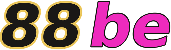 88be logo